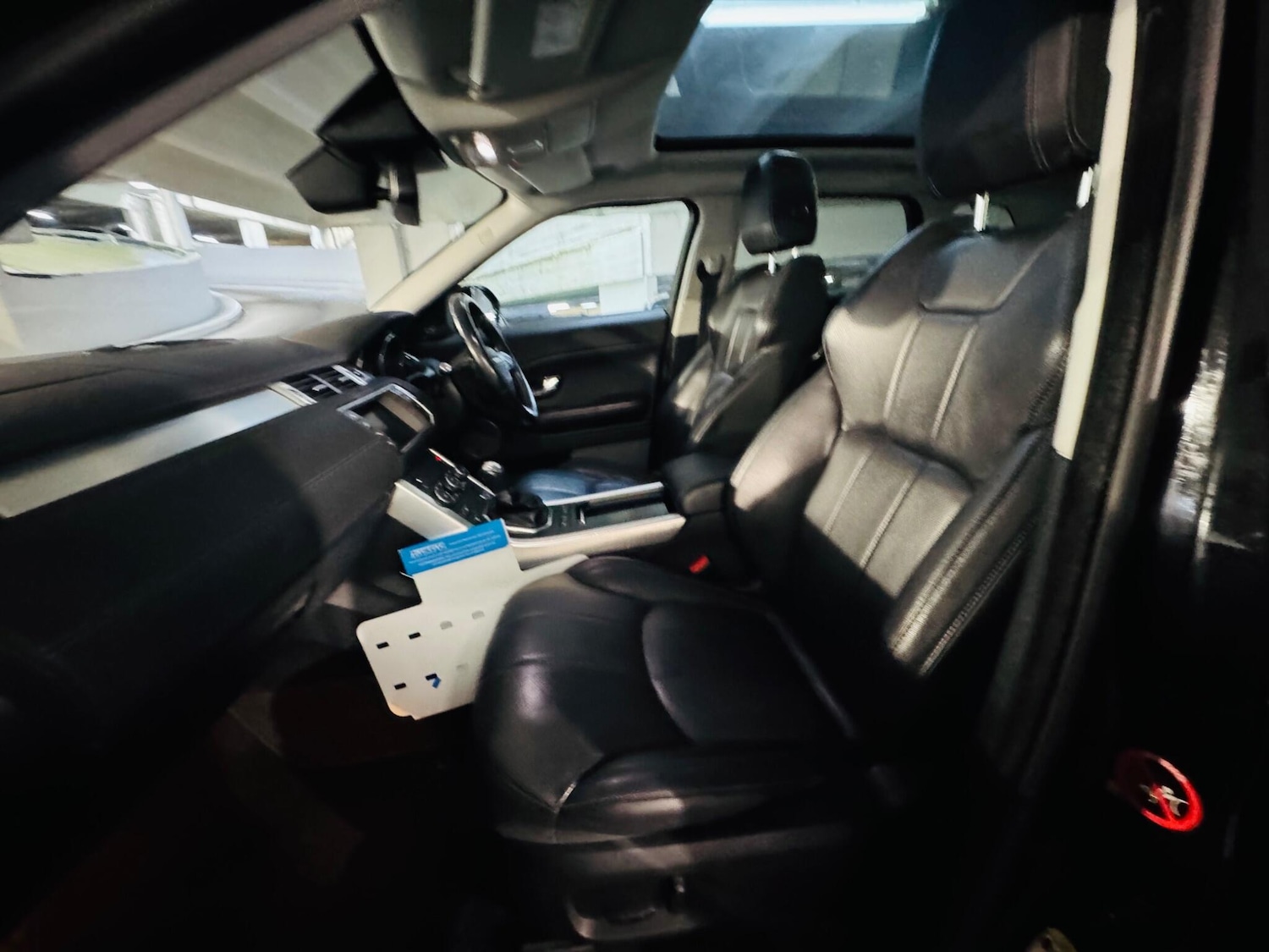 Used Land Rover Range Rover Evoque 2015 for sale - 76336151: Photo 9