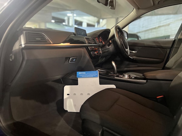 Used BMW 3 Series 2019 for sale - 73133201: Photo 10