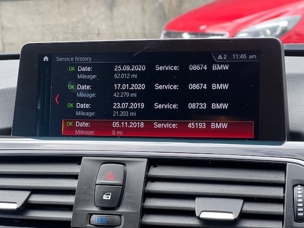Used BMW 3 Series 2019 for sale - 73133201: Photo 13