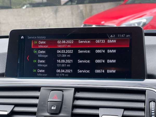 Used BMW 3 Series 2019 for sale - 73133201: Photo 14