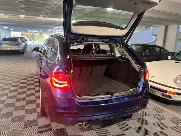Used BMW 3 Series 2019 for sale - 73133201: Photo 15