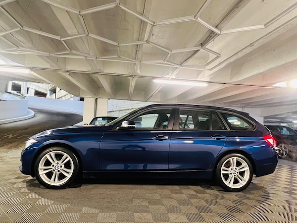 Used BMW 3 Series 2019 for sale - 73133201: Photo 2