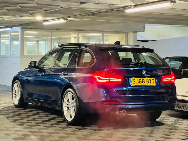 Used BMW 3 Series 2019 for sale - 73133201: Photo 3