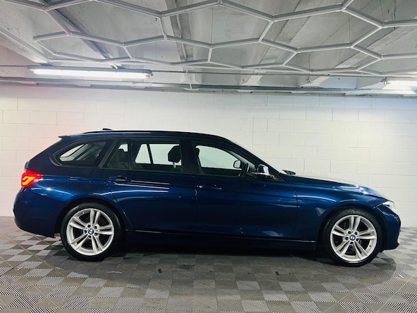 Used BMW 3 Series 2019 for sale - 73133201: Photo 5