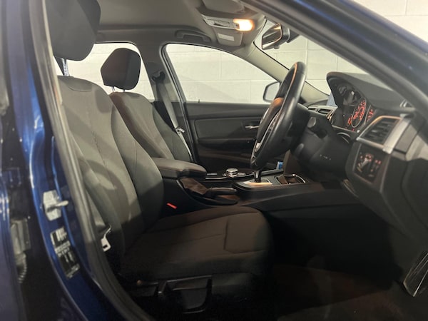 Used BMW 3 Series 2019 for sale - 73133201: Photo 7