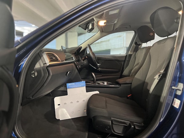 Used BMW 3 Series 2019 for sale - 73133201: Photo 9