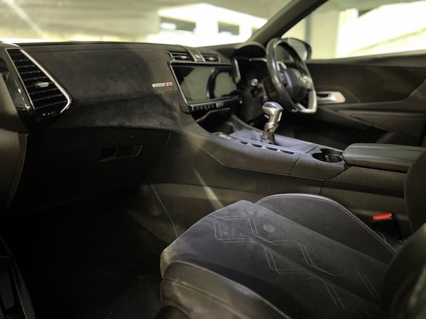 Used DS Automobiles DS 7 Crossback 2019 for sale - 74762715: Photo 10