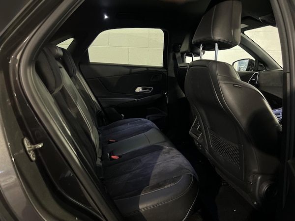 Used DS Automobiles DS 7 Crossback 2019 for sale - 74762715: Photo 11