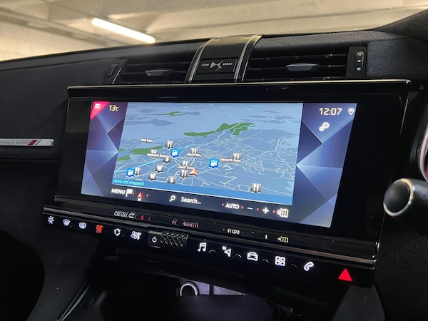 Used DS Automobiles DS 7 Crossback 2019 for sale - 74762715: Photo 14