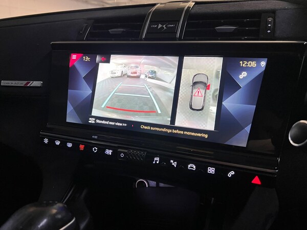Used DS Automobiles DS 7 Crossback 2019 for sale - 74762715: Photo 15