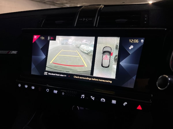 Used DS Automobiles DS 7 Crossback 2019 for sale - 74762715: Photo 16
