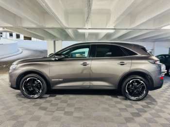 Used DS Automobiles DS 7 Crossback 2019 for sale - 74762715: Photo