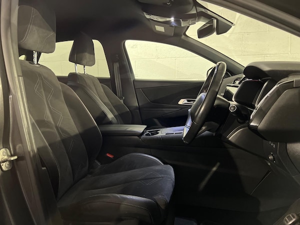 Used DS Automobiles DS 7 Crossback 2019 for sale - 74762715: Photo 7