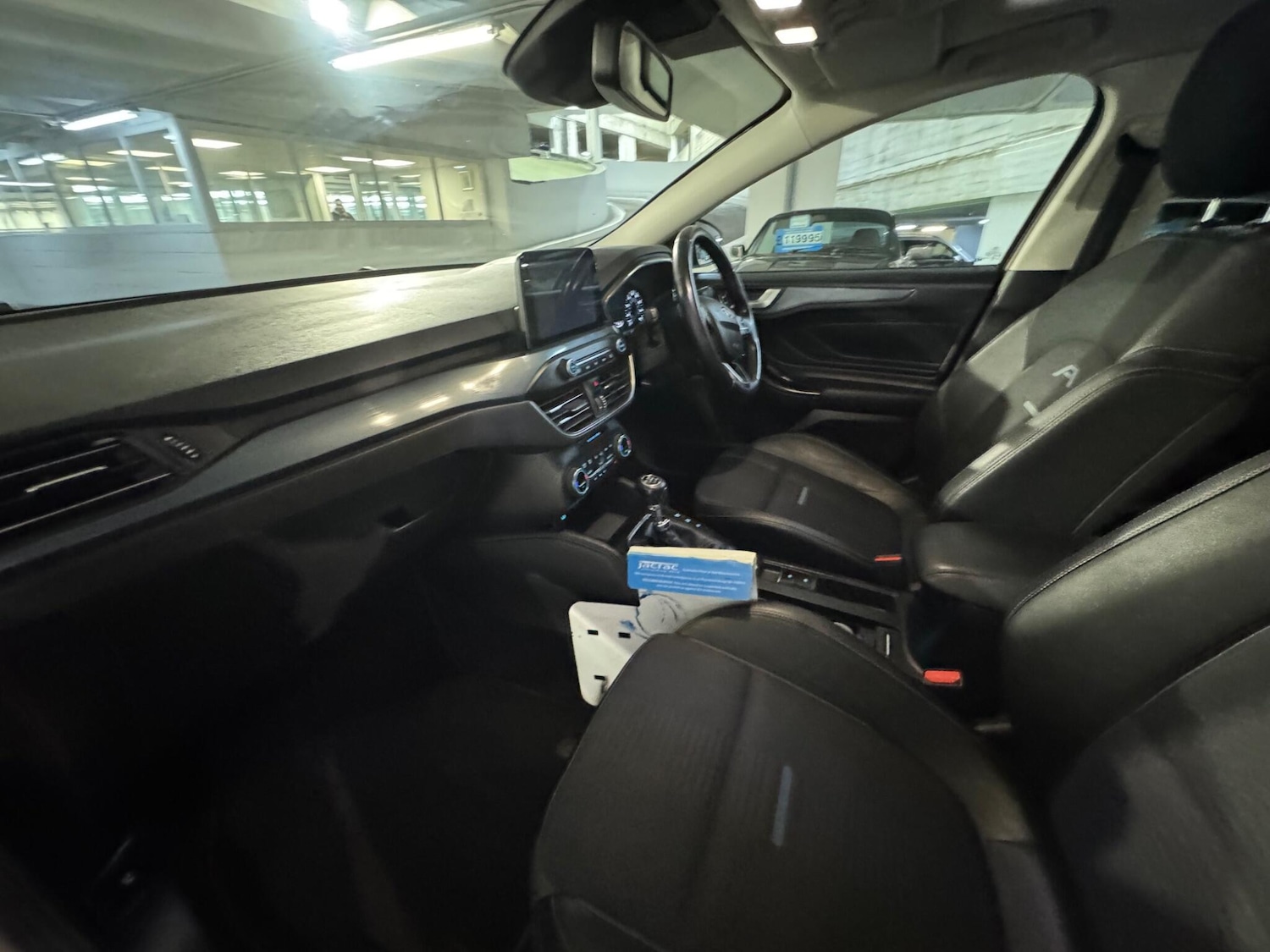 Used Ford Focus 2019 for sale - 76370831: Photo 10
