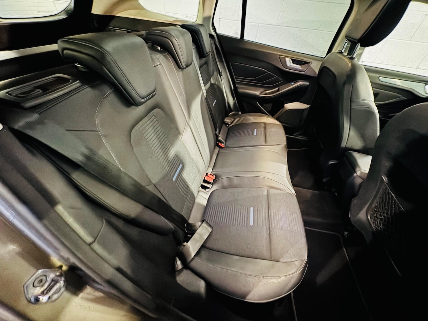 Used Ford Focus 2019 for sale - 76370831: Photo 12