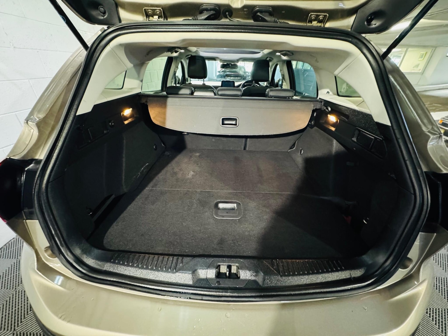 Used Ford Focus 2019 for sale - 76370831: Photo 13