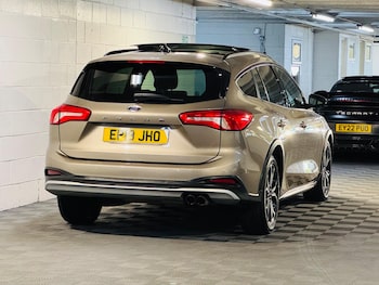 Used Ford Focus 2019 for sale - 76370831: Photo