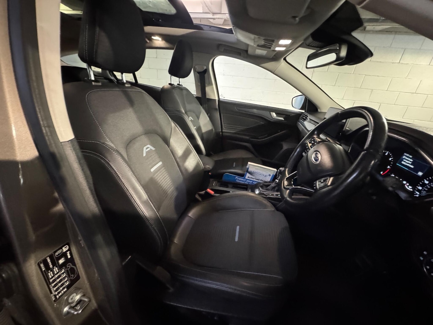 Used Ford Focus 2019 for sale - 76370831: Photo 7