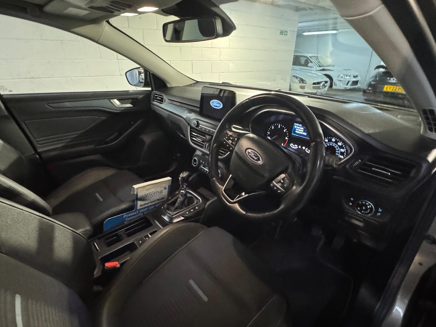 Used Ford Focus 2019 for sale - 76370831: Photo 8