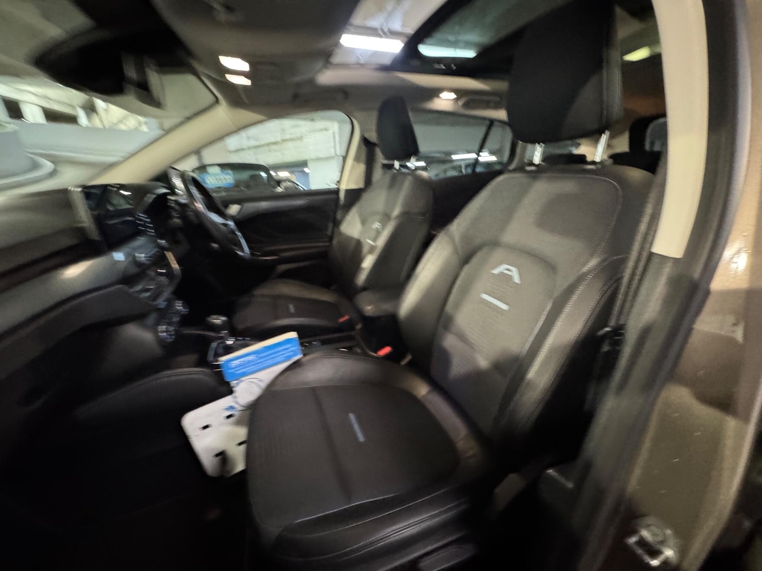 Used Ford Focus 2019 for sale - 76370831: Photo 9