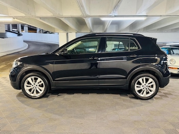 Used Volkswagen T-Cross 2019 for sale - 76991573: Photo