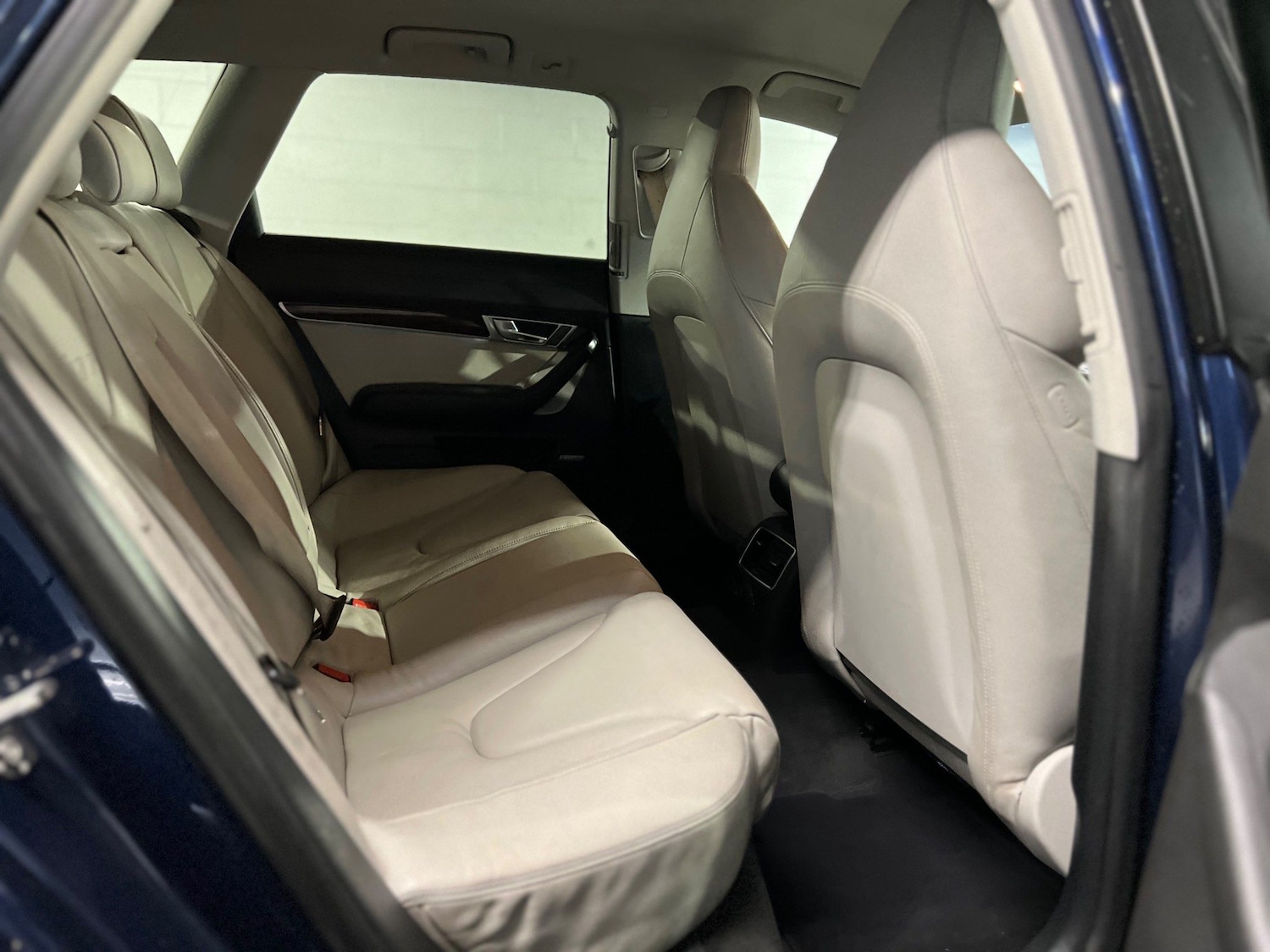 Used Audi RS6 2008 for sale - 76991995: Photo 12