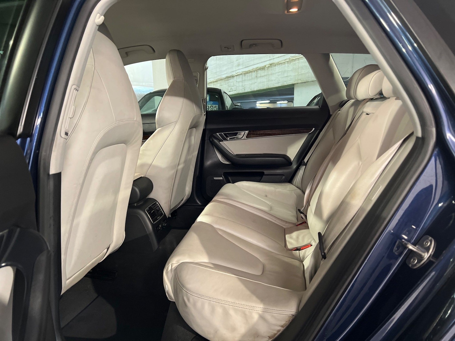 Used Audi RS6 2008 for sale - 76991995: Photo 13