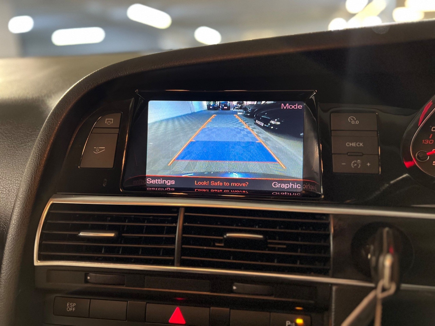 Used Audi RS6 2008 for sale - 76991995: Photo 15