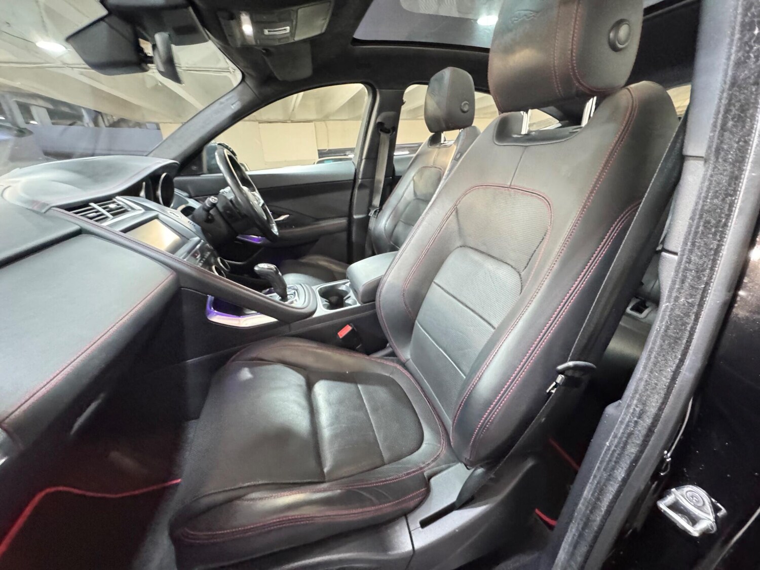 Used Jaguar E-Pace 2018 for sale - 77524836: Photo 10