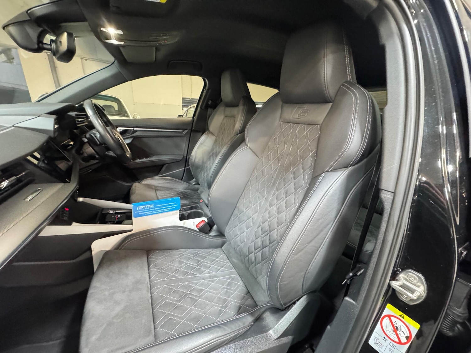 Used Audi A3 2022 for sale - 77467885: Photo 10