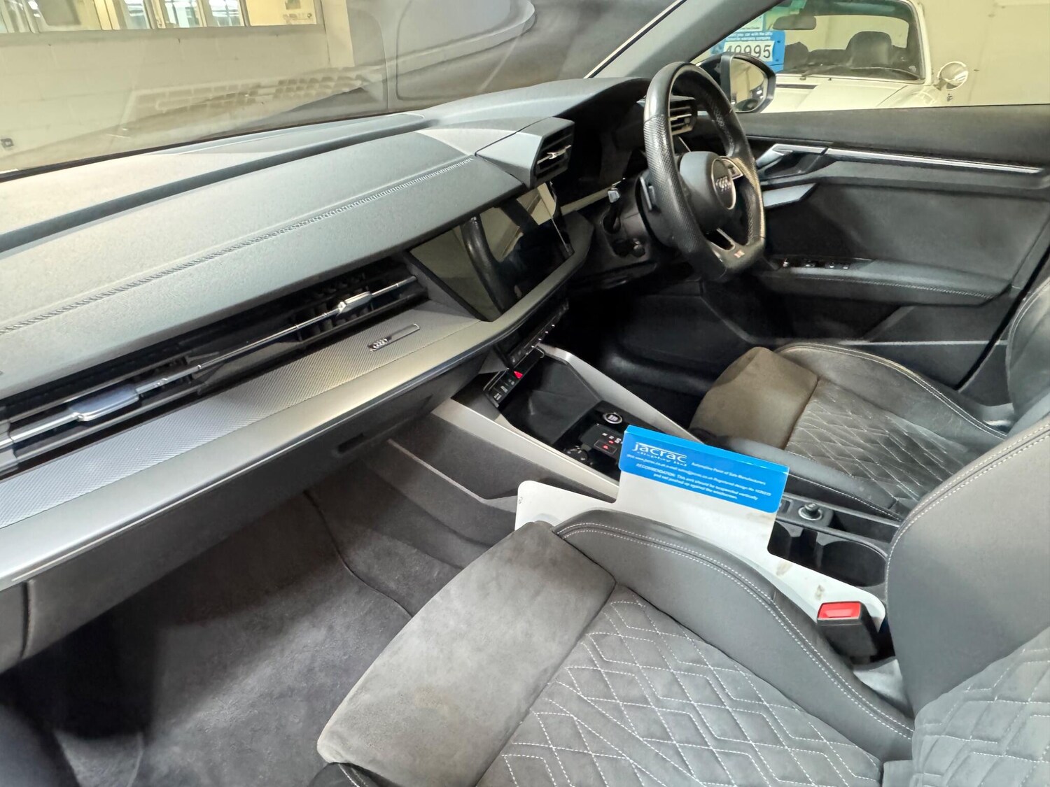 Used Audi A3 2022 for sale - 77467885: Photo 11