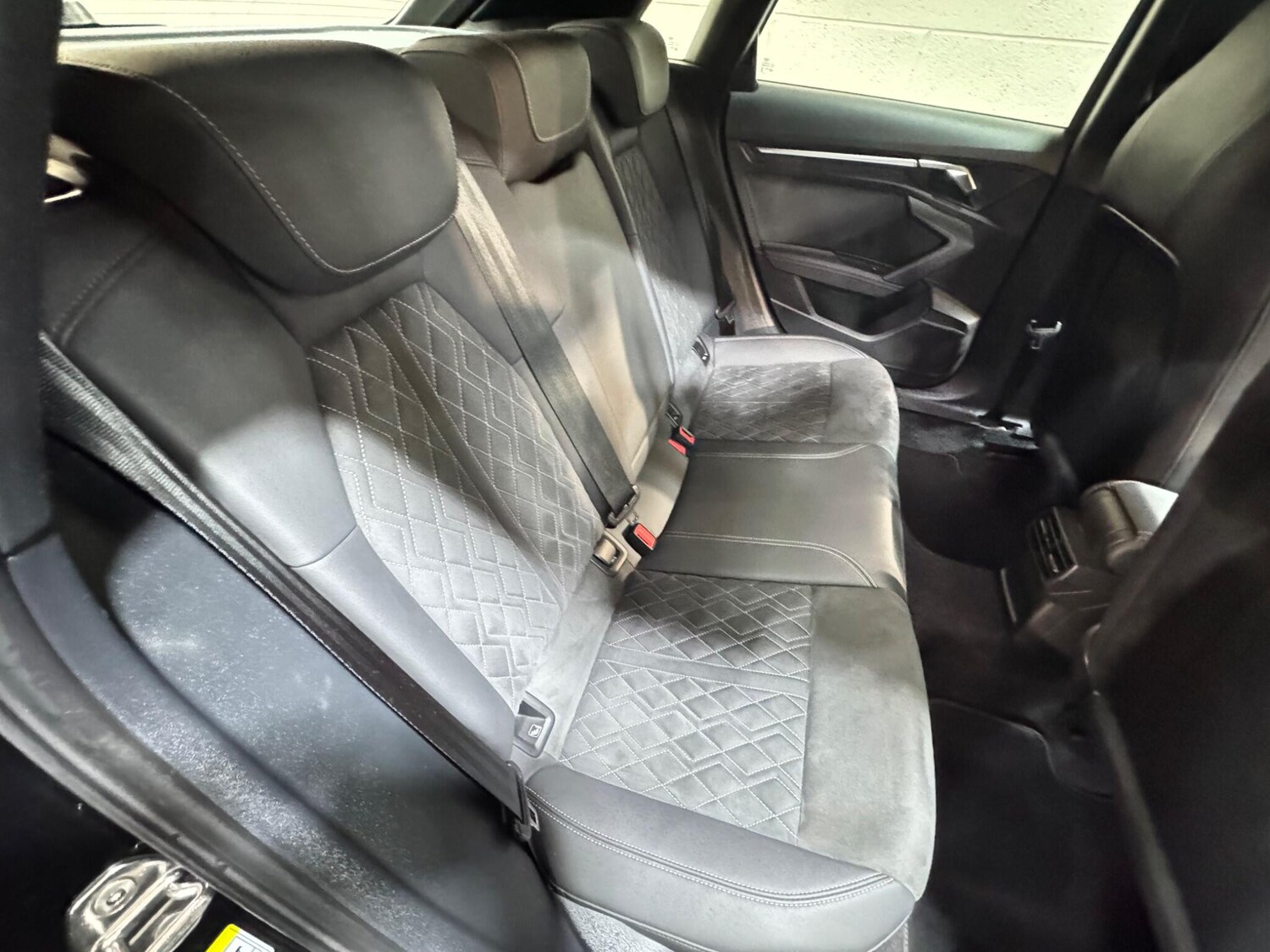 Used Audi A3 2022 for sale - 77467885: Photo 12