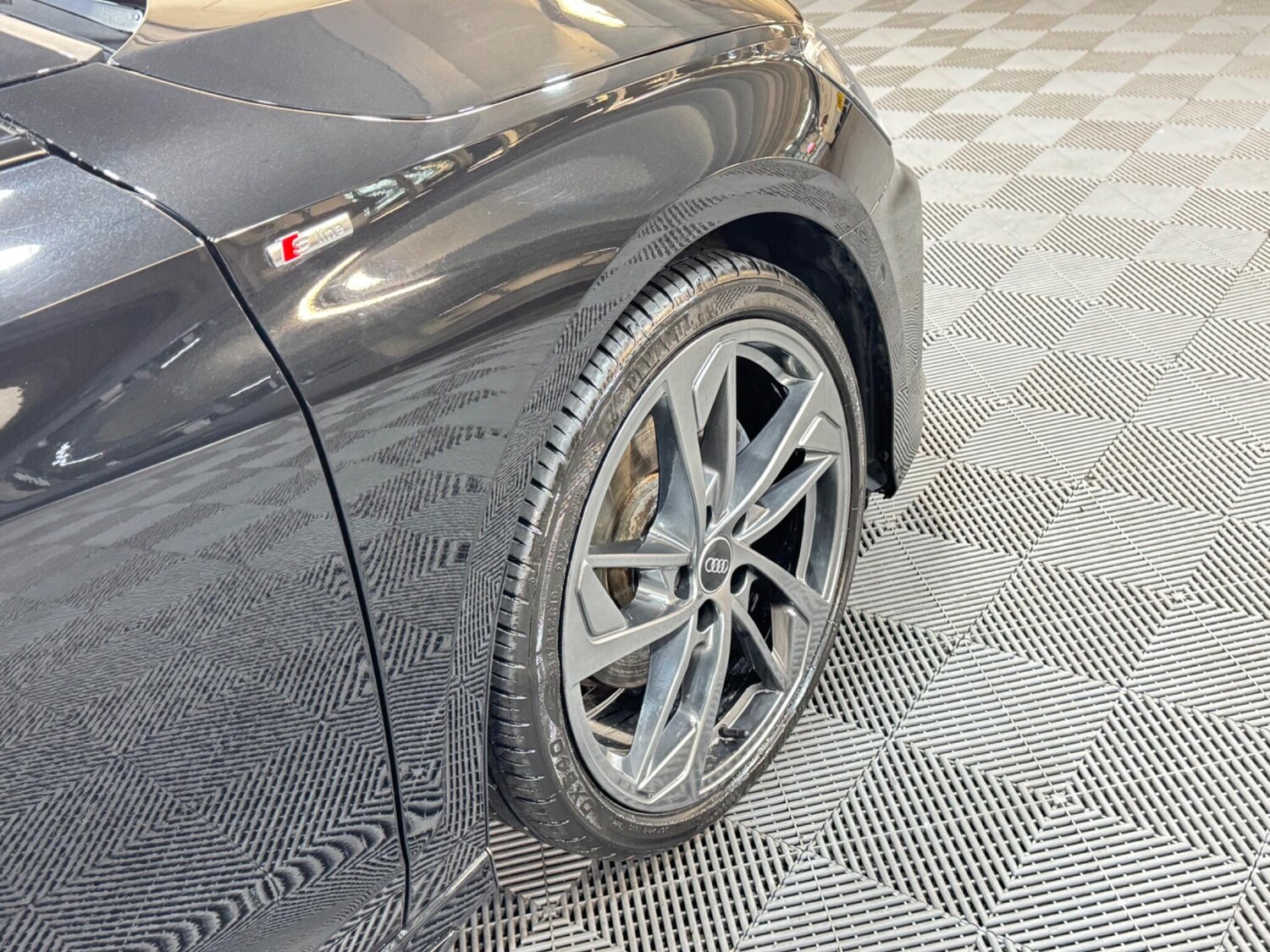 Used Audi A3 2022 for sale - 77467885: Photo 14