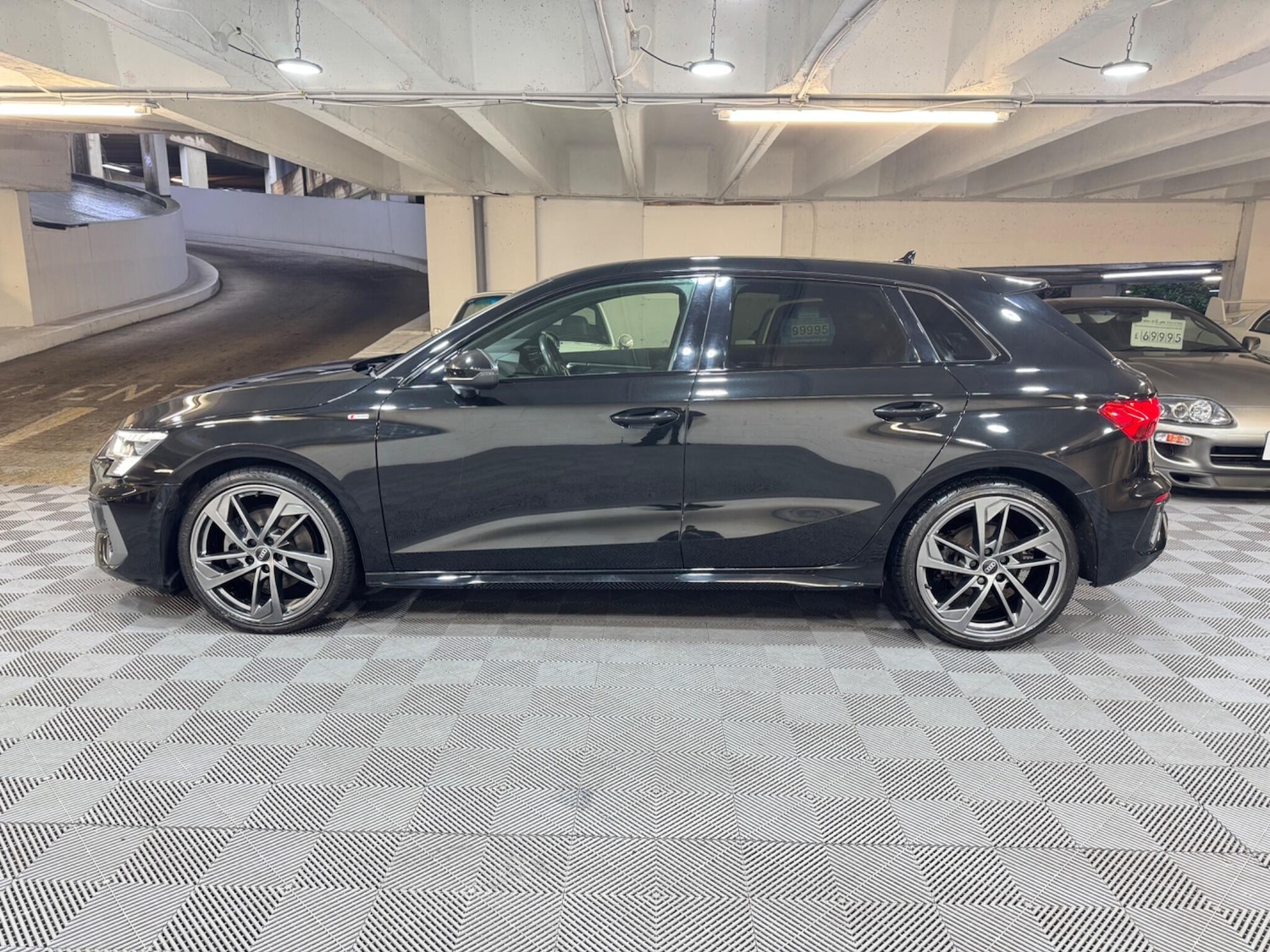 Used Audi A3 2022 for sale - 77467885: Photo 2