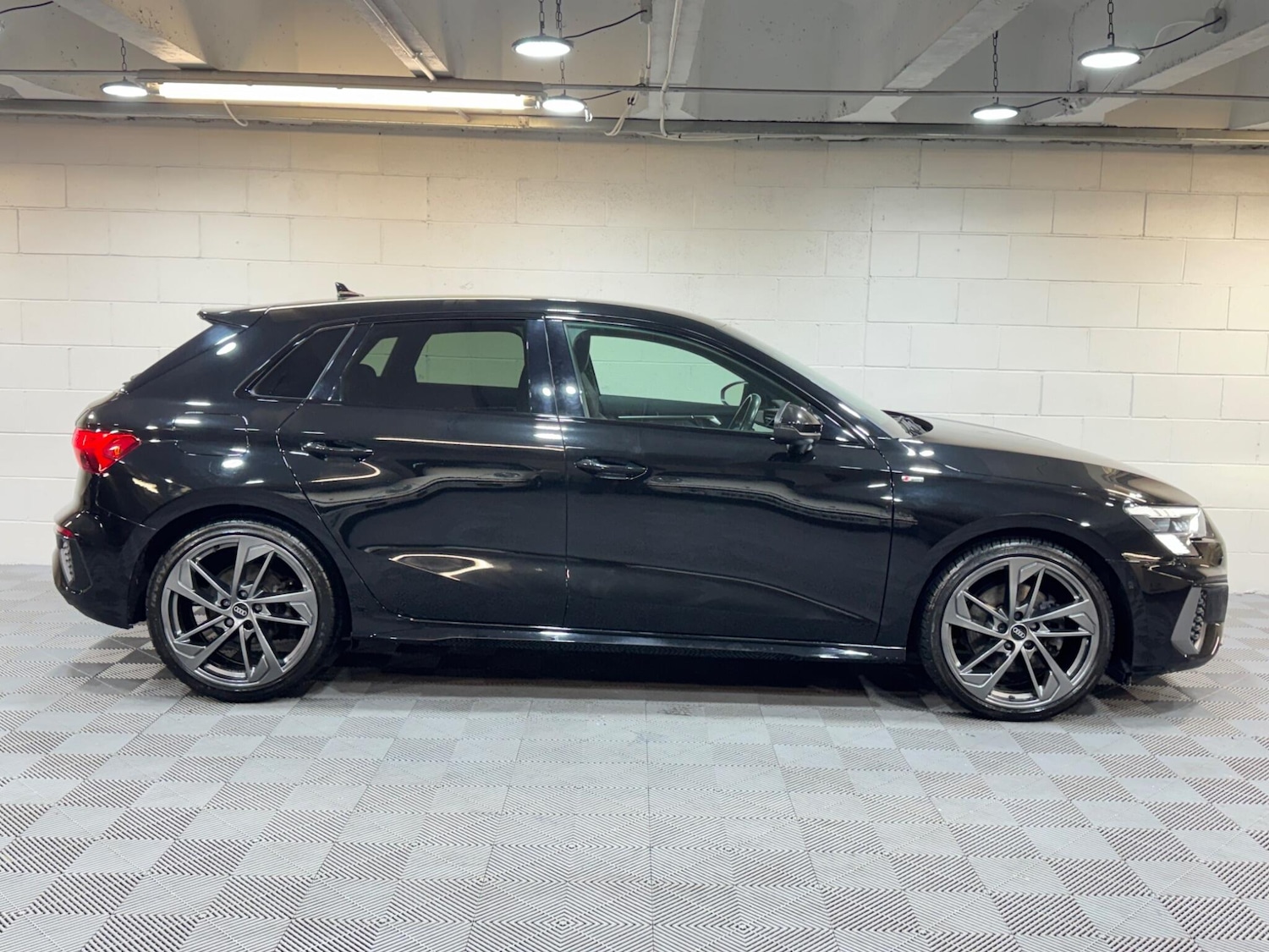 Used Audi A3 2022 for sale - 77467885: Photo 5