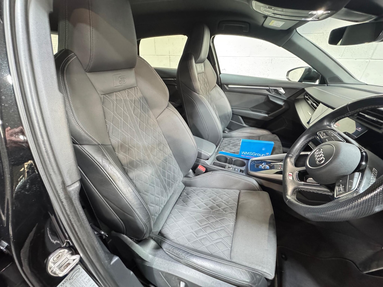 Used Audi A3 2022 for sale - 77467885: Photo 8