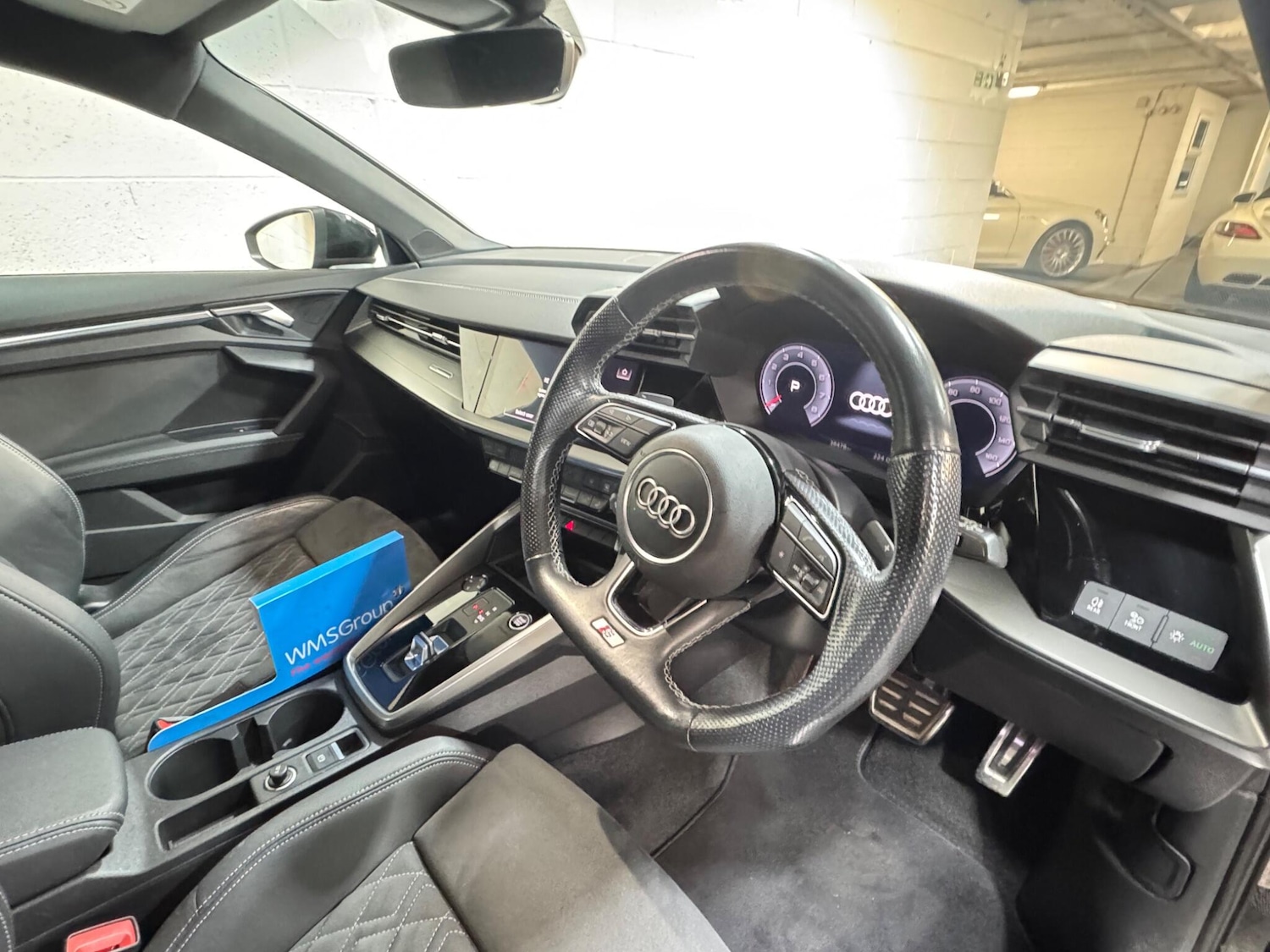 Used Audi A3 2022 for sale - 77467885: Photo 9