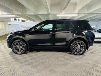 Used Land Rover Discovery Sport 2019 for sale - 75519349: Photo