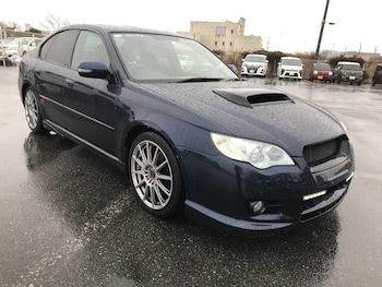 Used Subaru Legacy 2006 for sale - 78822003: Photo