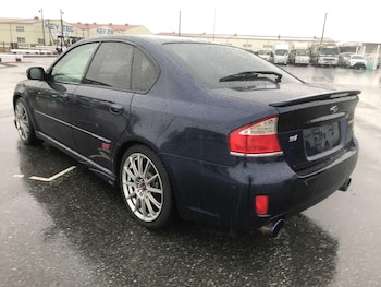 Used Subaru Legacy 2006 for sale - 78822003: Photo