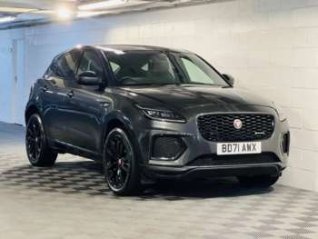 (71) - 1.5 P300e 12.17kWh R-Dynamic SE Auto AWD Euro 6 (s/s) 5dr