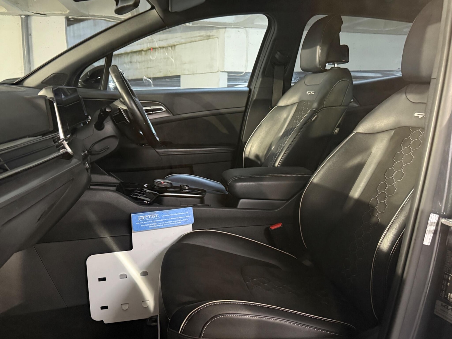 Used Kia Sportage 2022 for sale - 76990274: Photo 10