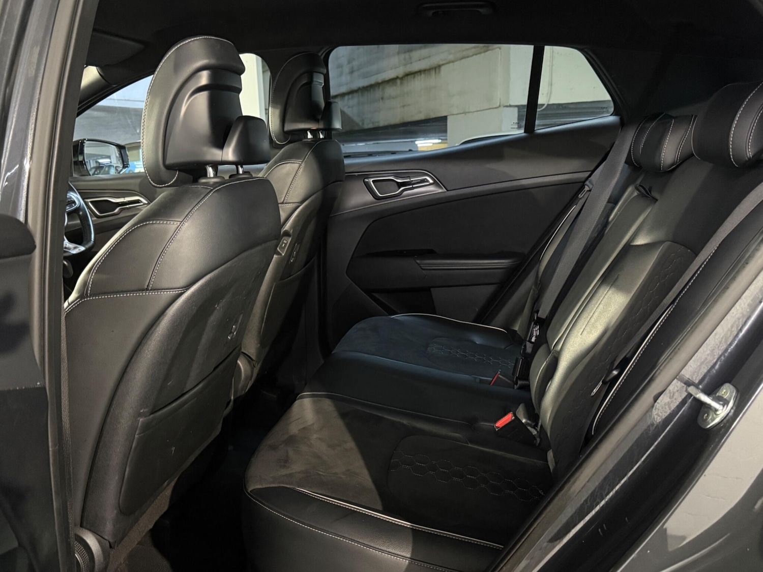 Used Kia Sportage 2022 for sale - 76990274: Photo 13