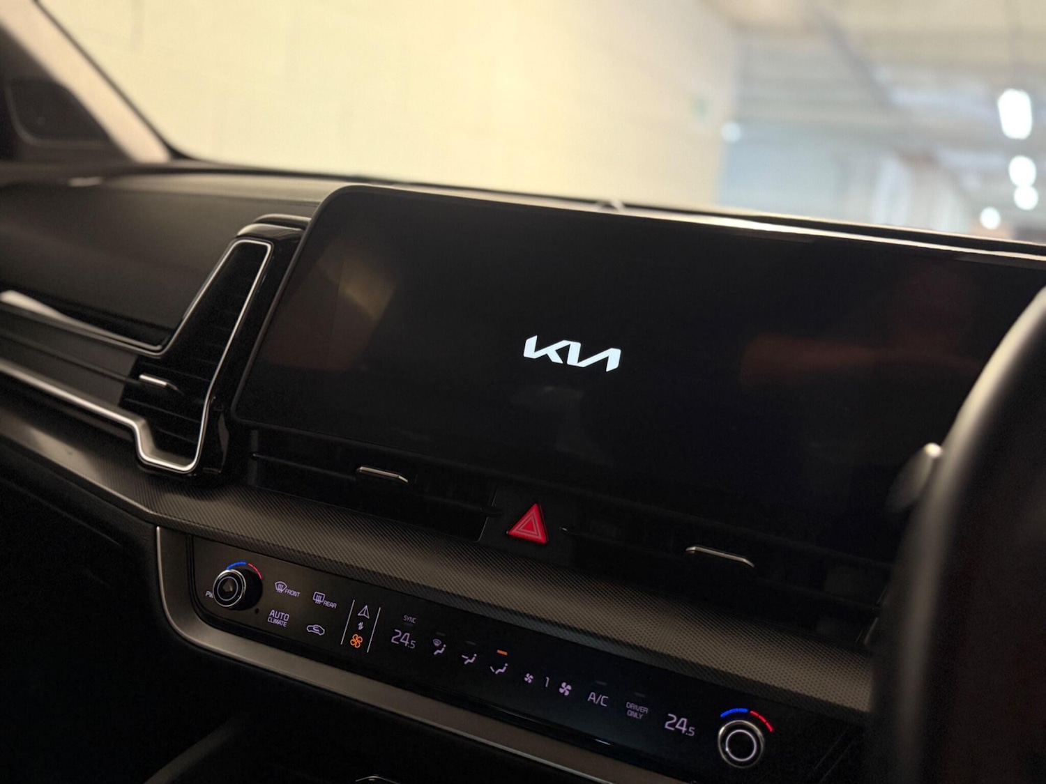 Used Kia Sportage 2022 for sale - 76990274: Photo 14