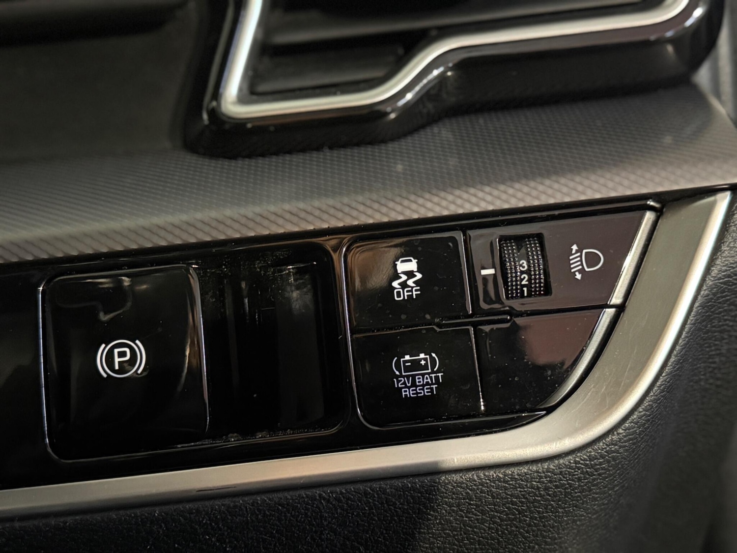 Used Kia Sportage 2022 for sale - 76990274: Photo 16