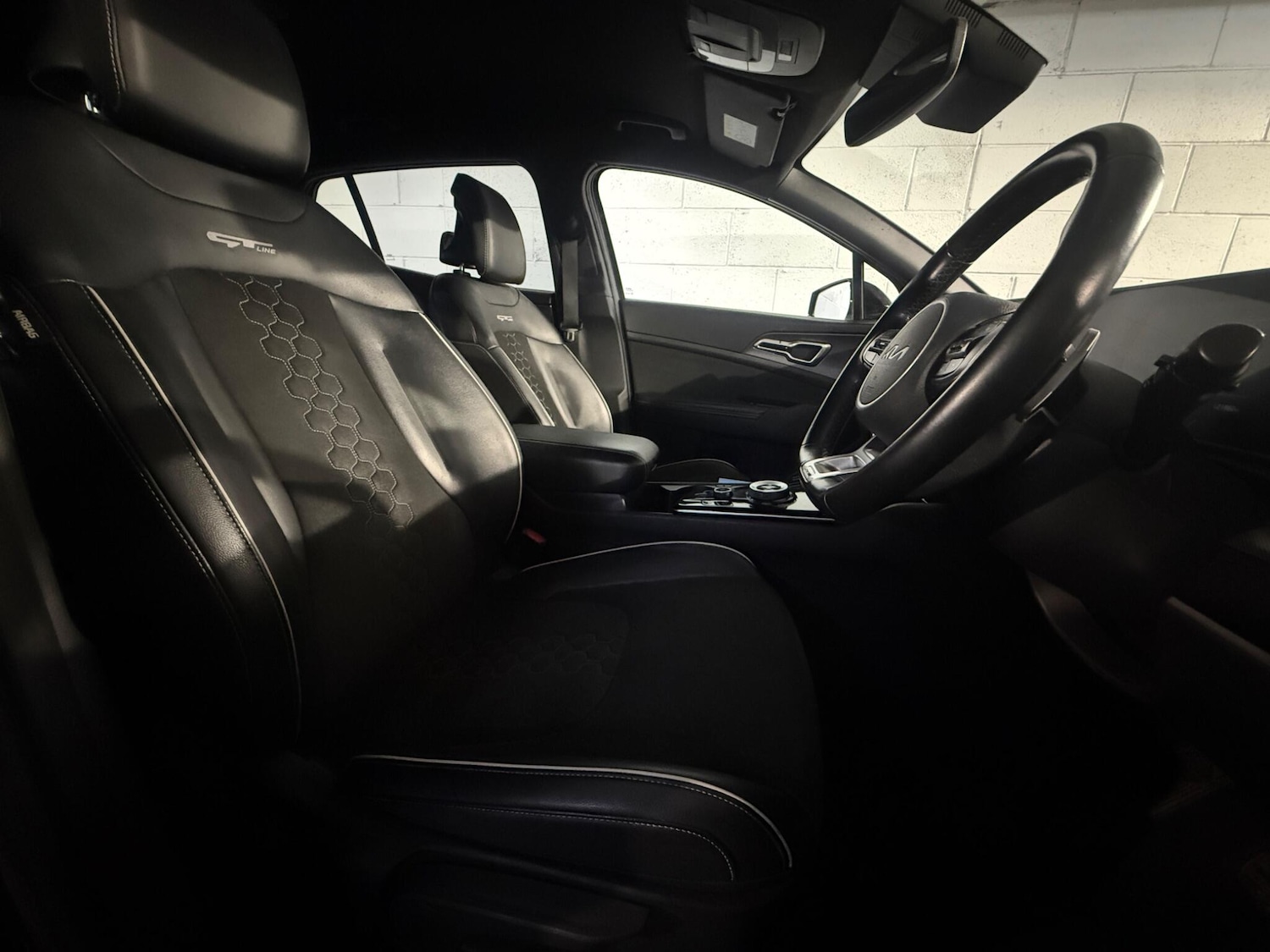 Used Kia Sportage 2022 for sale - 76990274: Photo 7