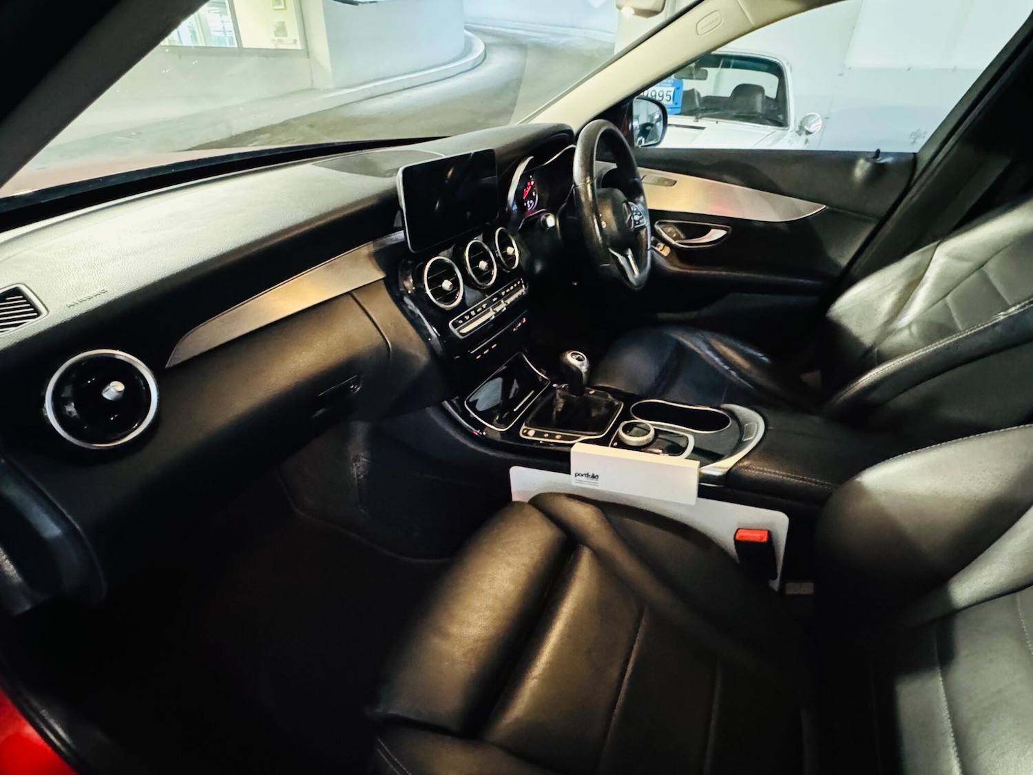 Used Mercedes-Benz C Class 2019 for sale - 77120319: Photo 10