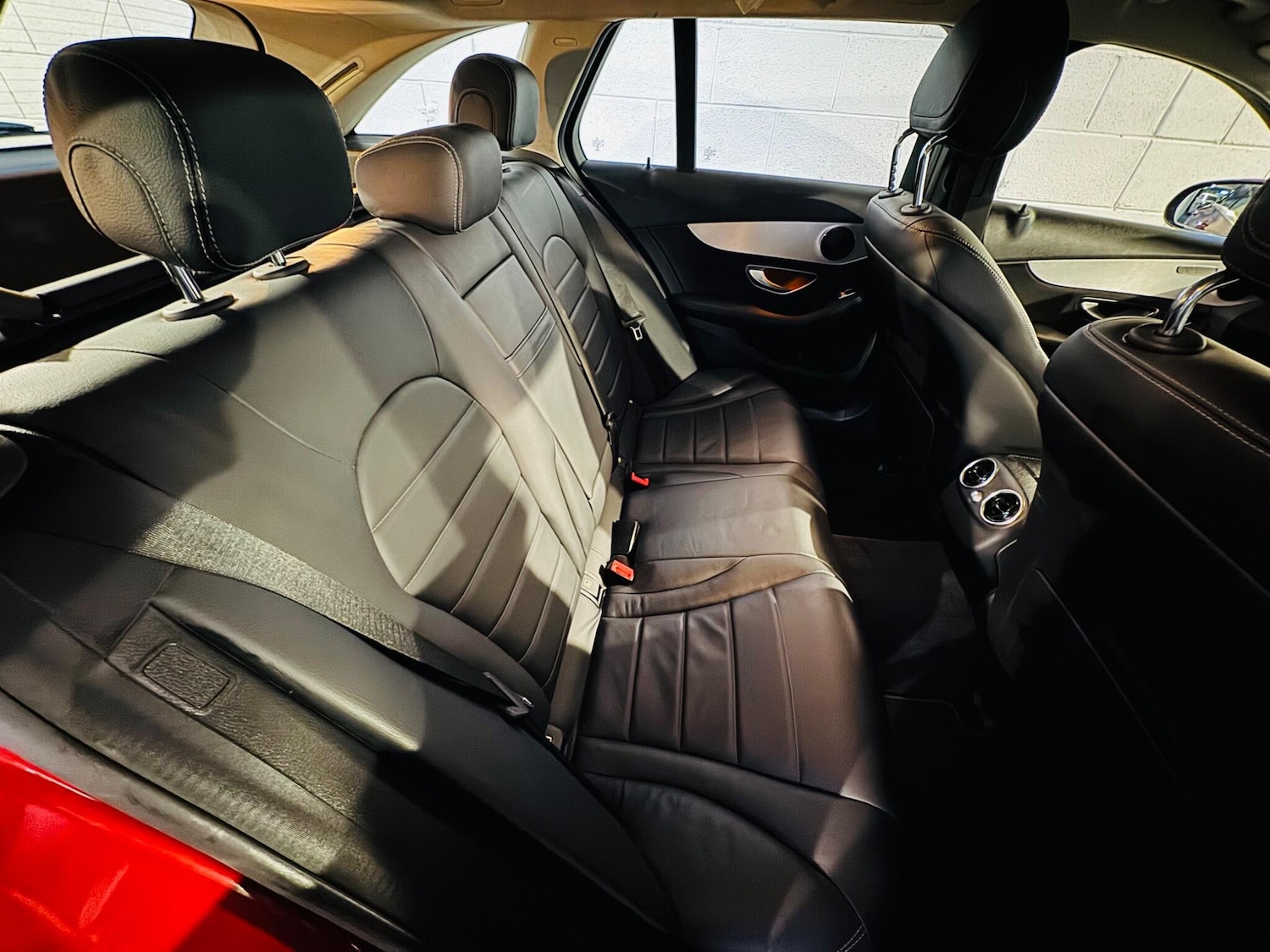 Used Mercedes-Benz C Class 2019 for sale - 77120319: Photo 11