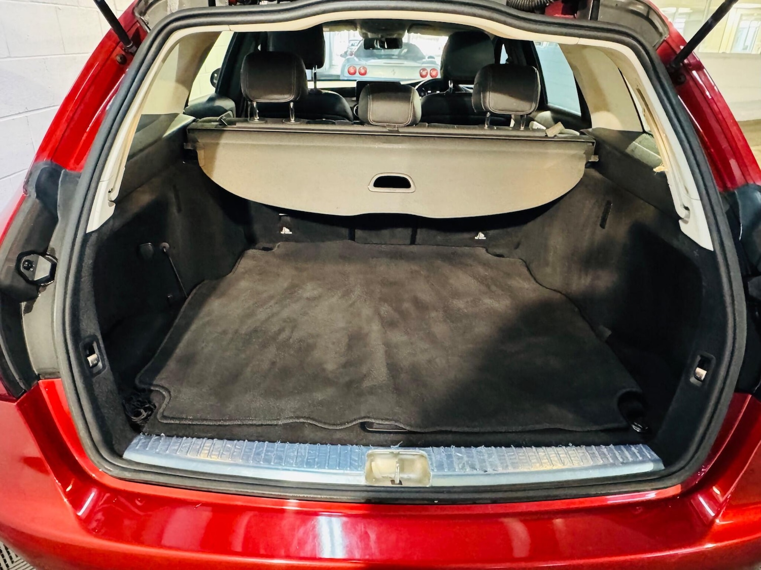 Used Mercedes-Benz C Class 2019 for sale - 77120319: Photo 12