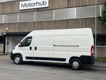 Used Peugeot Boxer 2019 for sale - 73133376: Photo